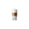 JURA Poháre Latte Macchiato 3 dl JURA Poháre Latte Macchiato 3 dl