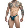 Pánská tanga Classic Thong Petrol M Pánská tanga Classic Thong Petrol M