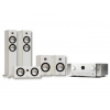 Marantz + Monitor Audio Marantz Cinema 60 + Monitor Audio BRONZE 7G 300 + 50 + Center Farba reproduktora: Walnut, Farba receivera: Strieborná Marantz + Monitor Audio Marantz Cinema 60 + Monitor Audio BRONZE 7G 300 + 50 + Center Farba reproduktora: Walnut, Farba receivera: Strieborná