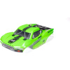 ARRMA Arrma karosérie zelená: Fury 2WD ARRMA Arrma karosérie zelená: Fury 2WD