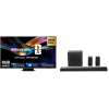Hisense 75UR9S + AX5140Q Hisense 75UR9S + AX5140Q