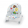 BABY EINSTEIN Lehátko hudobné vibrujúce Dean's Discovery Spot™ 0m+ do 9kg 17193-3 BABY EINSTEIN Lehátko hudobné vibrujúce Dean's Discovery Spot™ 0m+ do 9kg 17193-3