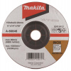 Makita Makita A-80846 brusný kotouč na nerez 150 x 6 x 22 mm A-80846 Makita Makita A-80846 brusný kotouč na nerez 150 x 6 x 22 mm A-80846