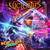 CD Victorius - World War Dinosaur CD Victorius - World War Dinosaur