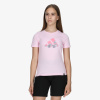 adidas GIRLS TRAIN TEE 164 adidas GIRLS TRAIN TEE 164