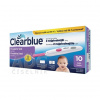 Clearblue ovulačný digitálny test 10 ks