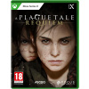 A Plague Tale: Requiem (XSX) A Plague Tale: Requiem (XSX)