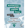 Matematika pro střední š… (Magda Králová; Milan Navrátil) Matematika pro střední š… (Magda Králová; Milan Navrátil)