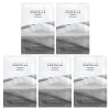 SKIN1004 Sada rozjasňujících pleťových masek Madagascar Centella 5 x 25 ml SKIN1004 Sada rozjasňujících pleťových masek Madagascar Centella 5 x 25 ml