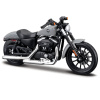 Maisto Harley Davidson 1999 FLSTS Heritage Softail® Springer™1:18 Maisto Harley Davidson 1999 FLSTS Heritage Softail® Springer™1:18