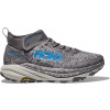 Hoka Speedgoat 6 Mid GTX satellite grey stardust nepromokavé pánské Velikost: 46 Hoka Speedgoat 6 Mid GTX satellite grey stardust nepromokavé pánské Velikost: 46
