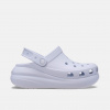Crocs Crush Clog Frosted Grape Crocs Crush Clog Frosted Grape