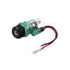 LAMPA Zapaľovač EURO 24V CIGARETTE LIGHTER 24 V LAMPA Zapaľovač EURO 24V CIGARETTE LIGHTER 24 V