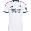 adidas | Real Madrid Home 2026/27 | biela| 2XL adidas | Real Madrid Home 2026/27 | biela| 2XL