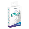 Obal Ultimate Guard Katana Standard Size 100ks - Inner Sleeves Transparent Obal Ultimate Guard Katana Standard Size 100ks - Inner Sleeves Transparent