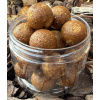 Výroba Boilies Universal 15mm / 20kg Farba: Tmavo Hnedá, Aróma: Chilli Výroba Boilies Universal 15mm / 20kg Farba: Tmavo Hnedá, Aróma: Chilli