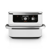 Ninja AF500EUWH Foodi FlexDrawer Dual Air fryer 10,4L - Biela Ninja AF500EUWH Foodi FlexDrawer Dual Air fryer 10,4L - Biela