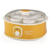 Jogurtovač Ariete 617 Yogurella 1,3 L 20W Žltá Jogurtovač Ariete 617 Yogurella 1,3 L 20W Žltá