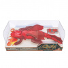 HEXBUG 806847 Drak - Red (Červená)