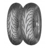MITAS 110/70-12 TOURING FORCE-SC 2 47S TL/TT Predná/Zadná MITAS 110/70-12 TOURING FORCE-SC 2 47S TL/TT Predná/Zadná
