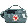Fjällräven Kånken Graphics Hip Pack, Farba F577-986, Objem do 10 L Fjällräven Kånken Graphics Hip Pack, Farba F577-986, Objem do 10 L