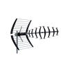 Anténa vonkajšia Alcad NEO-087, UHF, k.21 až 48, 1160mm Anténa vonkajšia Alcad NEO-087, UHF, k.21 až 48, 1160mm