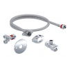 GEBERIT AQUACLEAN sada na pripojenie vody 147.035.00.1 GEBERIT AQUACLEAN sada na pripojenie vody 147.035.00.1