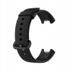Remienok Best Accessories pre Xiaomi Mi Watch Lite 22 mm čierny Remienok Best Accessories pre Xiaomi Mi Watch Lite 22 mm čierny
