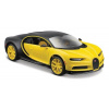 Maisto - Bugatti Chiron 1:24 Maisto - Bugatti Chiron 1:24