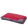 Matrace s potahem Slip-on XXL, bordó, kompletní matrace Slip-on, 136×88 cm Matrace s potahem Slip-on XXL, bordó, kompletní matrace Slip-on, 136×88 cm