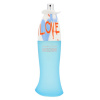 Moschino Cheap And Chic I Love Love 100 ml toaletní voda tester pro ženy Moschino Cheap And Chic I Love Love 100 ml toaletní voda tester pro ženy
