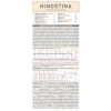 Hindština souhrn gramatiky leporelo Hindština souhrn gramatiky leporelo