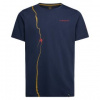 La Sportiva ROUTE T-SHIRT Men: La Sportiva ROUTE T-SHIRT Men: