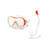 Intex Potápačský SET 55647 WAVE RIDER - oranžová Intex Potápačský SET 55647 WAVE RIDER - oranžová