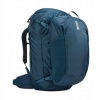 Turistický batoh Thule Landmark 70L Dámsky 61-80 L odtiene modrej (Thule TLPF-170 Landmark Ženy 70L Majolica Blue) Turistický batoh Thule Landmark 70L Dámsky 61-80 L odtiene modrej (Thule TLPF-170 Landmark Ženy 70L Majolica Blue)