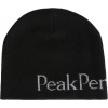 Zimná čiapka Peak Performance PP Hat - black uni Zimná čiapka Peak Performance PP Hat - black uni