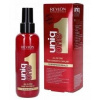 Revlon Uniq One Care All in One Hair Treatment regeneračná kúra pre všetky typy vlasov 150 ml Revlon Uniq One Care All in One Hair Treatment regeneračná kúra pre všetky typy vlasov 150 ml
