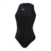 Speedo Hydrasuit Womens Black / White 32 Speedo Hydrasuit Womens Black / White 32