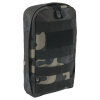 Molle sumka Snake, Brandit, darkcamo Molle sumka Snake, Brandit, darkcamo