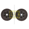 Spojková lamela Schaeffler LuK 343 0211 10 Spojková lamela Schaeffler LuK 343 0211 10