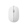Alogic Echelon Bluetooth Wireless Mouse White Alogic Echelon Bluetooth Wireless Mouse White