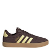 adidas VL Court 3.0 Womens Maroon/Yellow 6 (39.3) adidas VL Court 3.0 Womens Maroon/Yellow 6 (39.3)