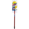 Vileda 142593 Mop Supermocio s mäkkými strapcami Vileda 142593 Mop Supermocio s mäkkými strapcami