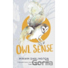 Owl Sense - Miriam Darlington Owl Sense - Miriam Darlington