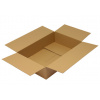 Krabica z vlnitej lepenky (1-vrstvová), vnútorné rozmery 700 x 450 x 160 mm, kvalita 1.20B Krabica z vlnitej lepenky (1-vrstvová), vnútorné rozmery 700 x 450 x 160 mm, kvalita 1.20B