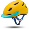 Detská cyklistická prilba Specialized Shuffle 2 LED - california sunshine 50-55 2026 Detská cyklistická prilba Specialized Shuffle 2 LED - california sunshine 50-55 2026