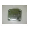 Veko ventilov pre 4-taktný motorový kit 49cc Veko ventilov pre 4-taktný motorový kit 49cc