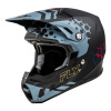 přilba FORMULA CC TEKTONIC, FLY RACING (černá/šedá, vel. XL) přilba FORMULA CC TEKTONIC, FLY RACING (černá/šedá, vel. XL)