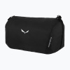 Cestovná taška Salewa Ultralight Duffle 28 l black out Cestovná taška Salewa Ultralight Duffle 28 l black out