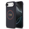 Red Bull Silicone Red Ring MagSafe zadný kryt pre iPhone Air Navy Red Bull Silicone Red Ring MagSafe zadný kryt pre iPhone Air Navy
